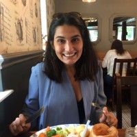 Sarah Khursheed