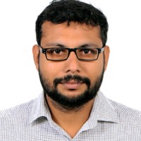 Jithin Lal