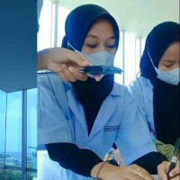 Indri Amelia
