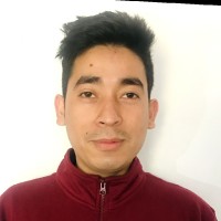 Amlanjyoti Borah