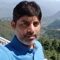 Vikas Singh