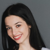 Dasha Shevchenko
