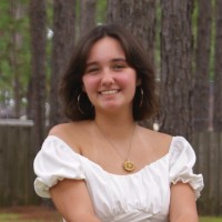 Madeline White