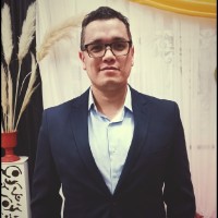 Nicolas Zambrano