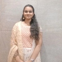 Dharshini Ramprabhu