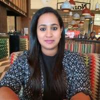 Akhila Menon