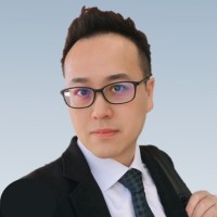 Tom Shih