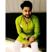 Amit Kumar Yadav