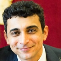 Karam Kamel