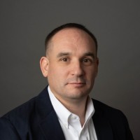 Eric Coffman