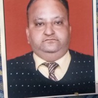 Naresh Sharma
