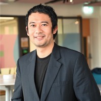 Agung Budiman