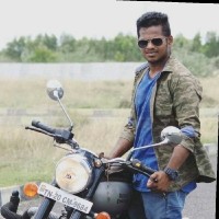 Anbu Revanth