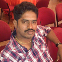 Indirakumar R