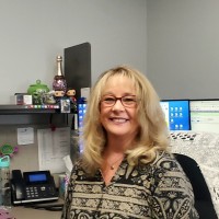 Amy Rohm
