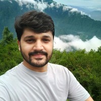 Ahmad Rehman