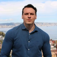 Iván Zúñiga Pausic