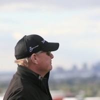Mark Graham