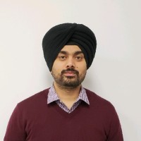 Sandeep Aulakh