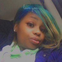 Tricey Baebiie
