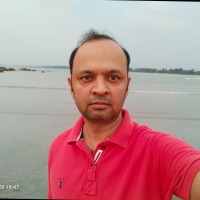 Anand Kamat