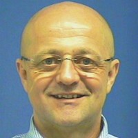 Michael Friederich