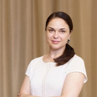 Natallia Boidak