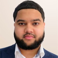 Mohammed Arif Rahim
