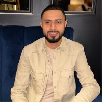 Usman Ali