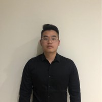 James Lim