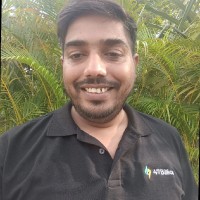 Mahendra Jaiswal