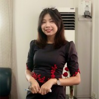 Thandar Aye