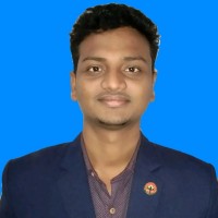 Md Mahamudul Hasan