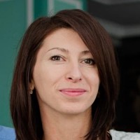 Tamara Metreveli