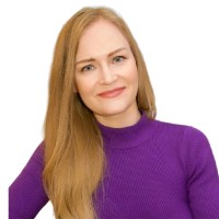 Laura Kiviharju