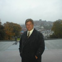 Richard Robinson