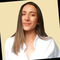 Valeria Laverde Sarmiento