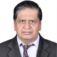Gajanan Joglekar