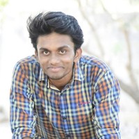 Pradeesh Vijayasekar