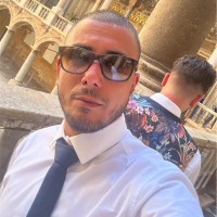 Amedeo Messoudi