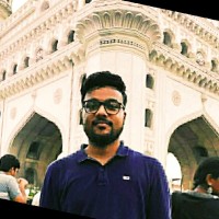 Arvind Kumar Yadav