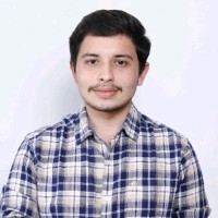 Harshiv Bhatt