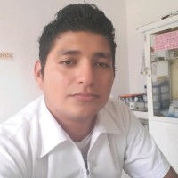 Jorge Luis Penagos Navarro