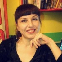 Milena Cuk