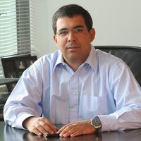Jorge Tola