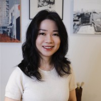 Xi Wang 王熙