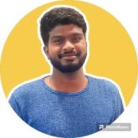 Chintakatla Vamshi