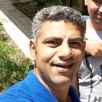 Mohamed Seif