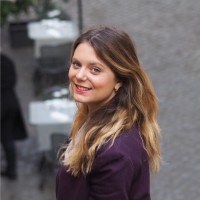 Céline Planté