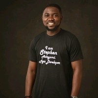 Stephen Awoyemi